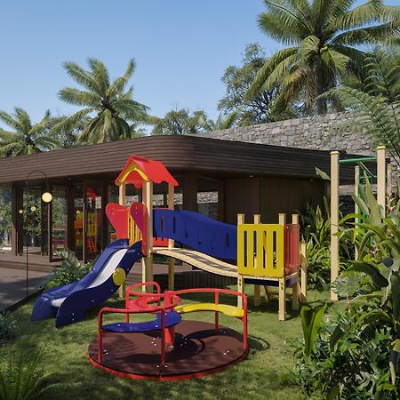 Tui Blue Berawa Hotel And Villas Canggu Kültér fotó