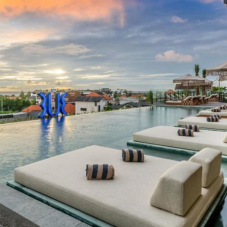 Tui Blue Berawa Hotel And Villas Canggu Kültér fotó