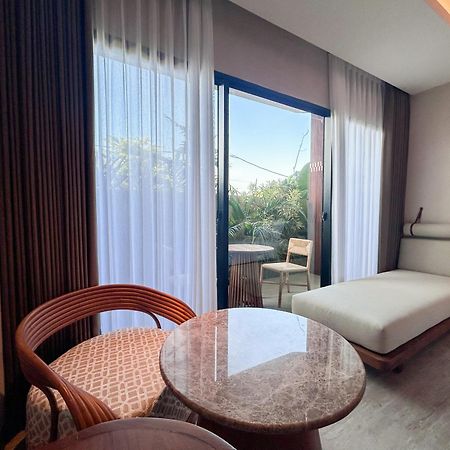 Tui Blue Berawa Hotel And Villas Canggu Kültér fotó