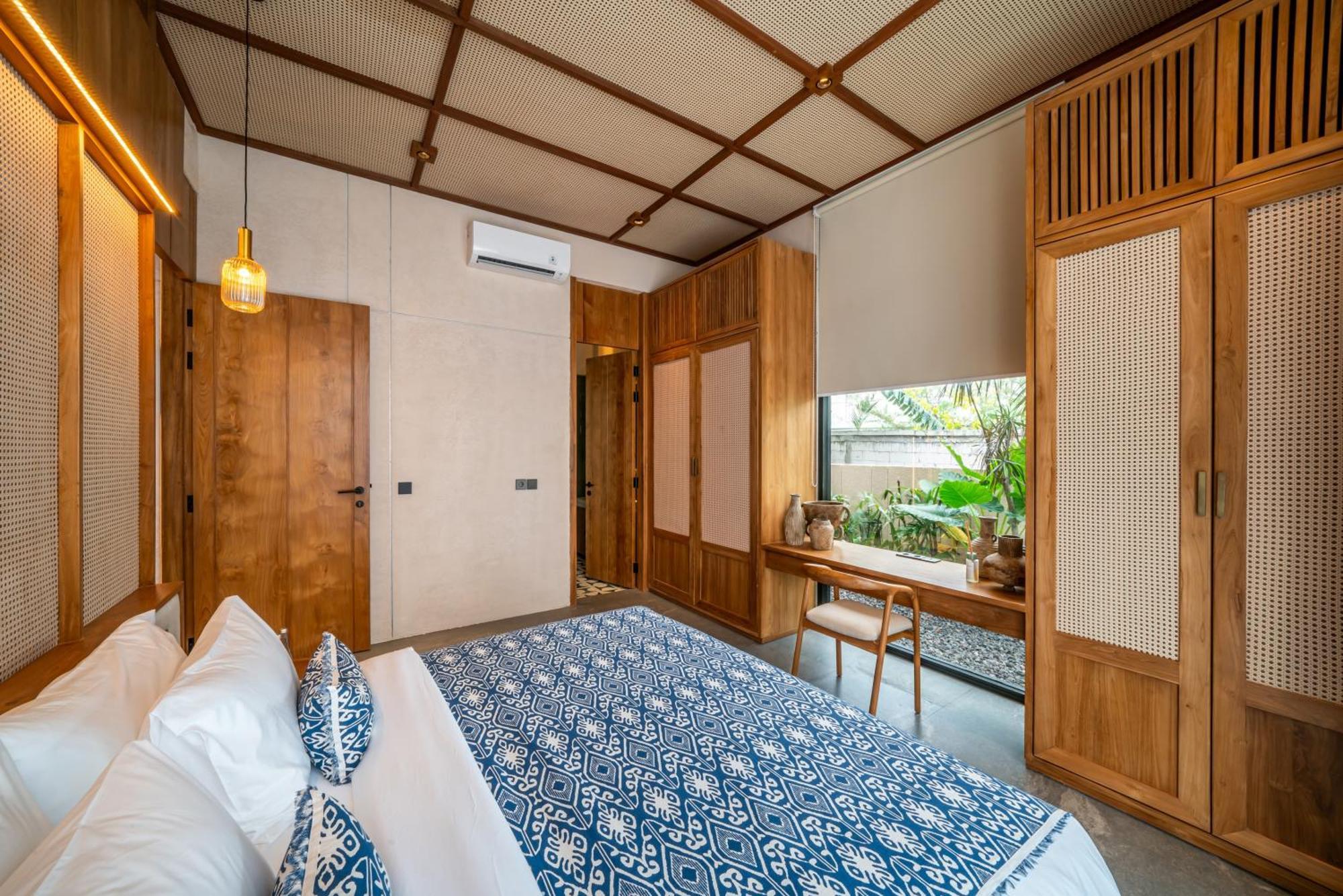 Tui Blue Berawa Hotel And Villas Canggu Kültér fotó