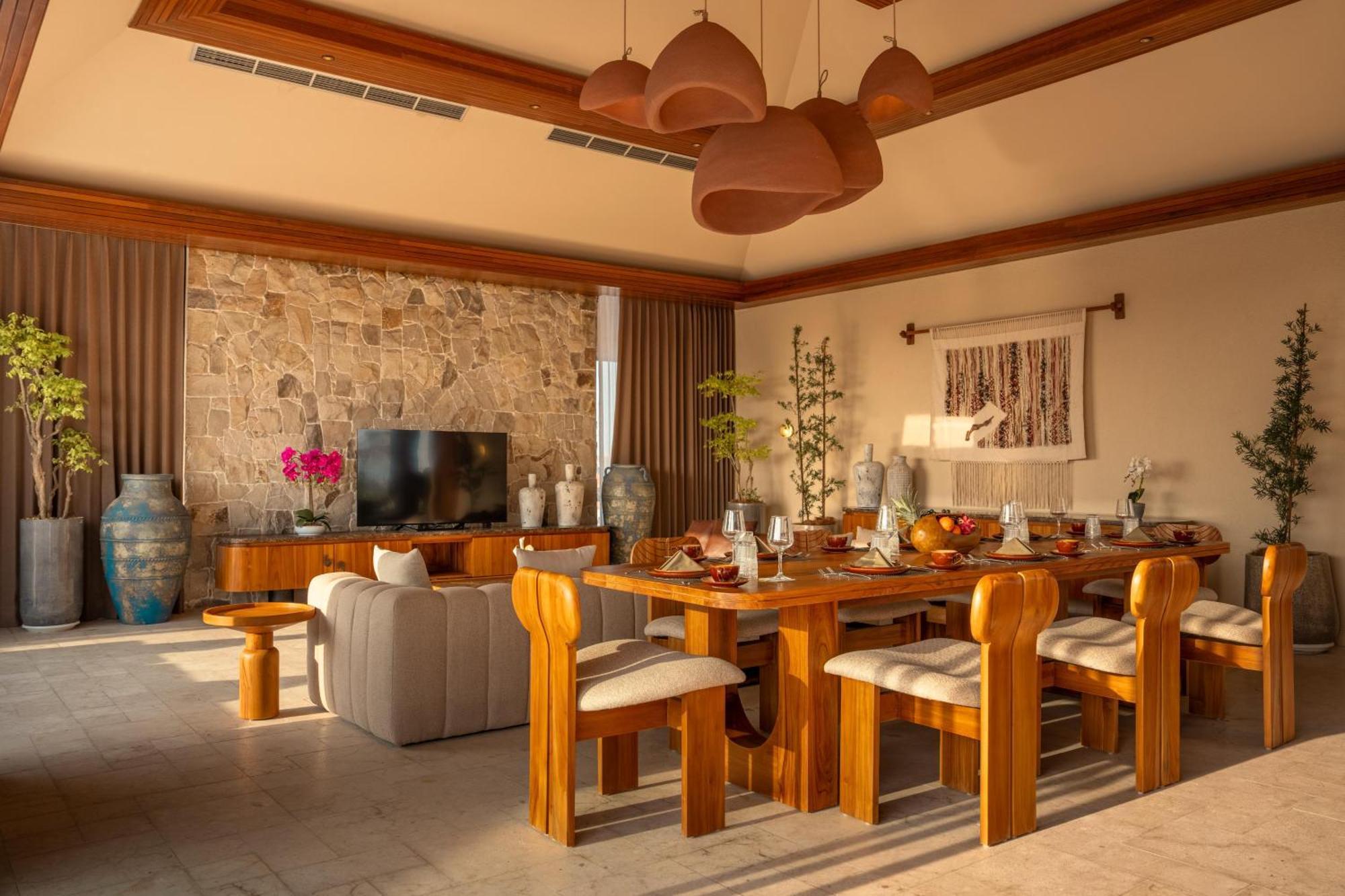 Tui Blue Berawa Hotel And Villas Canggu Kültér fotó